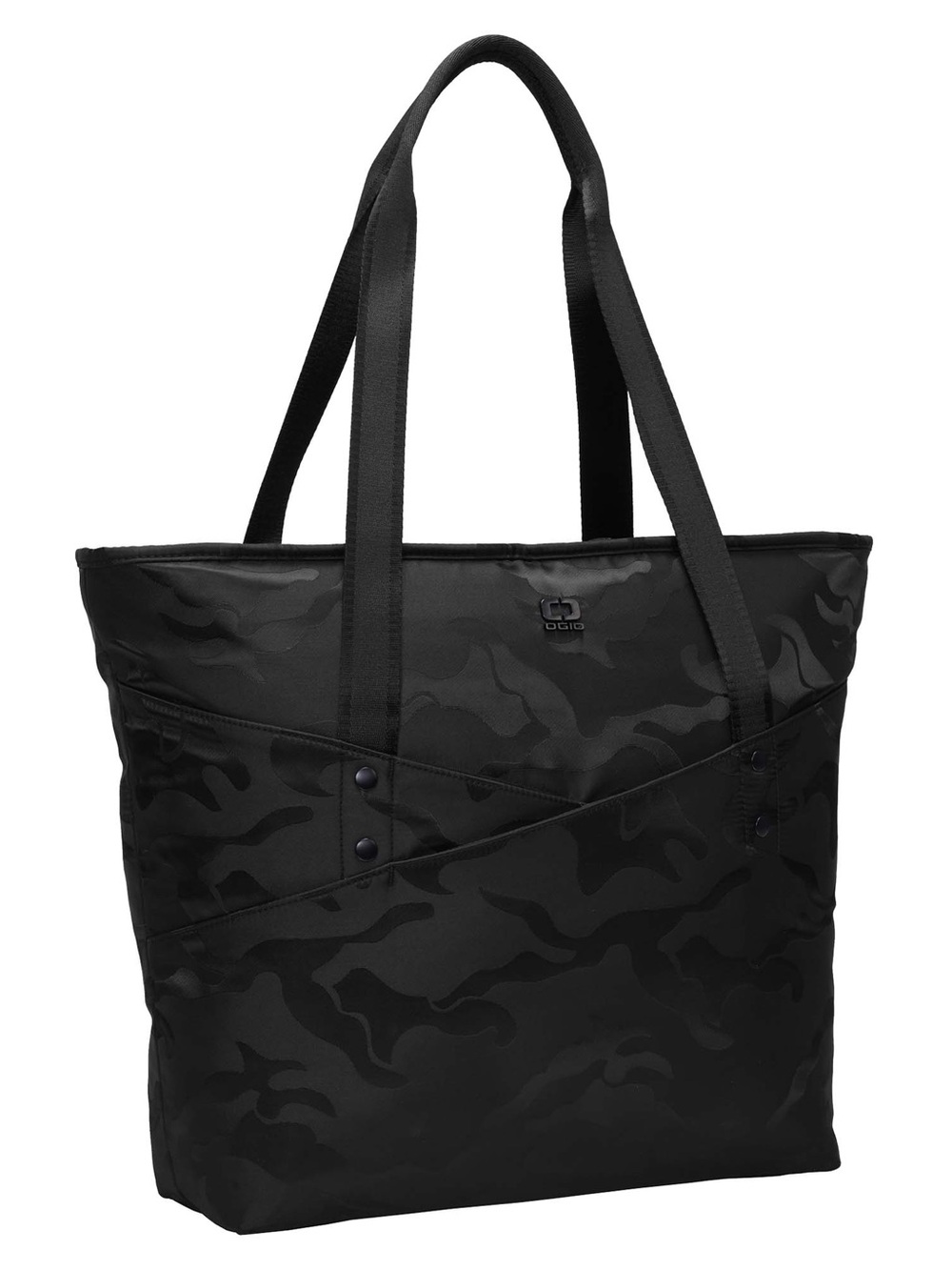 OGIO Black Camo Tote - Men's Carry Bag